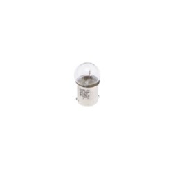 Direction Indicator Bulb BOSCH 1987302237 for ABARTH
