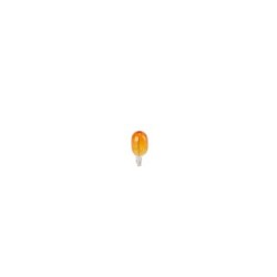 Direction Indicator Bulb BOSCH 1987302820 for ABARTH