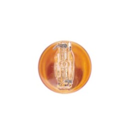Direction Indicator Bulb BOSCH 1987302222 for ABARTH