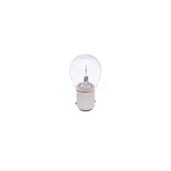 Direction Indicator Bulb BOSCH 1987302261 for ABARTH