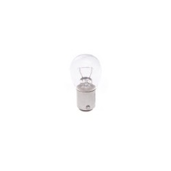 Direction Indicator Bulb BOSCH 1987302261 for ABARTH
