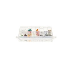 Bulbs Assortment BOSCH 1987302302