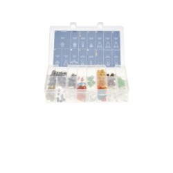 Bulbs Assortment BOSCH 1987302302