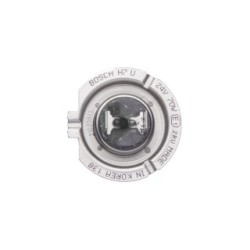 Spotlight Bulb BOSCH 1987302772 for ASTRA