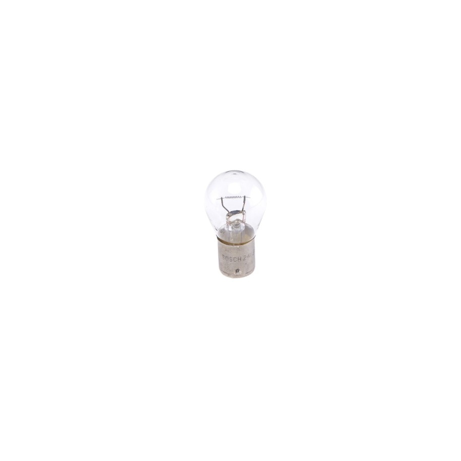 Direction Indicator Bulb BOSCH 1987302701 for ASTRA
