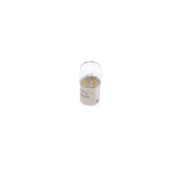 Direction Indicator Bulb BOSCH 1987302510 for DAF