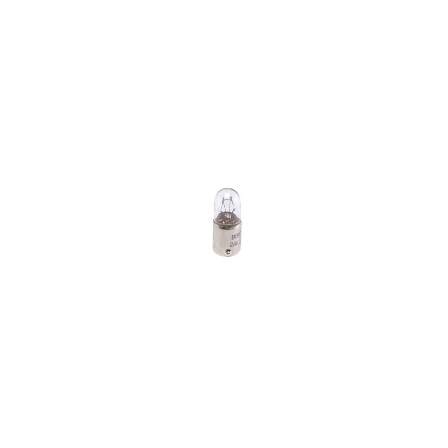 Direction Indicator Bulb BOSCH 1987302512 for DAF