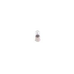 Direction Indicator Bulb BOSCH 1987302512 for DAF