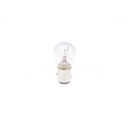 Direction Indicator Bulb BOSCH 1987302867 for IRISBUS