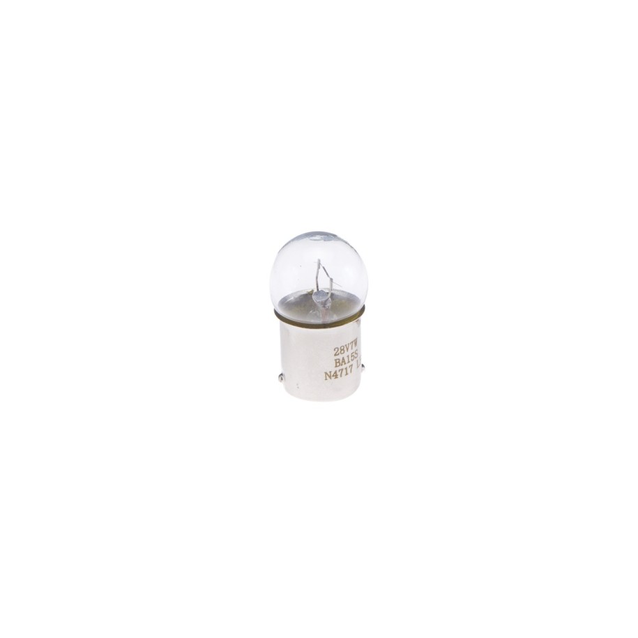 Bulb BOSCH 1987302535
