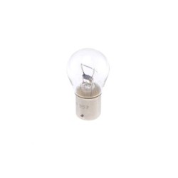 Direction Indicator Bulb BOSCH 1987302811 for ABARTH