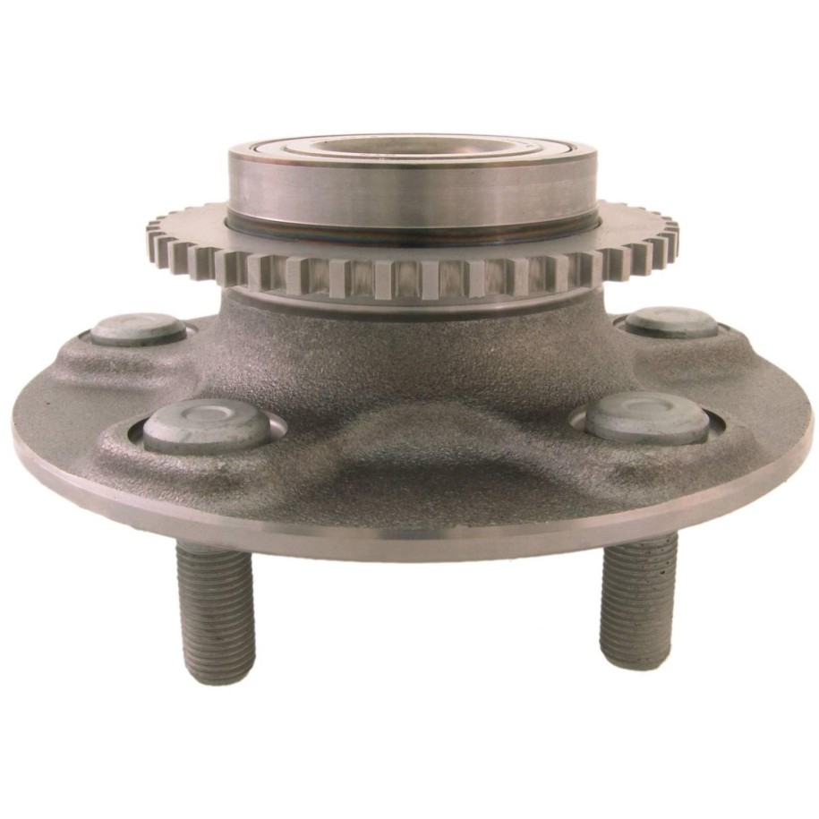 Wheel Hub - FEBEST 0282A33A44R