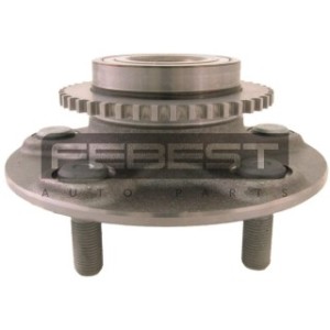 Wheel Hub - FEBEST 0282A33A44R