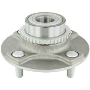 Wheel Hub - FEBEST 0282B10RSA42