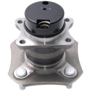 Wheel Hub - FEBEST 0282C11R