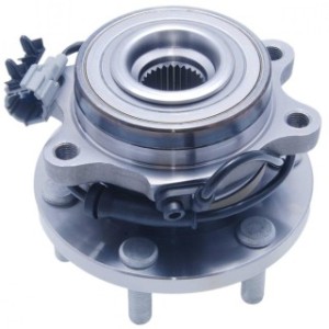 Wheel Hub - FEBEST 0282D40F