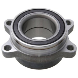 Wheel Hub - FEBEST 0282E51MF