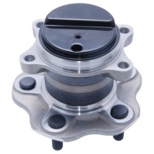 Wheel Hub - FEBEST 0282F15R