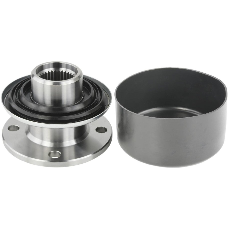 Flange Transfer Case - FEBEST 0282FD40PS