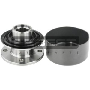 Flange Transfer Case - FEBEST 0282FD40PS