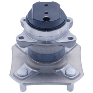 Wheel Hub - FEBEST 0282G11R