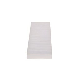 Pollen Filter BOSCH 1987431162 for MAN OE 85619500025