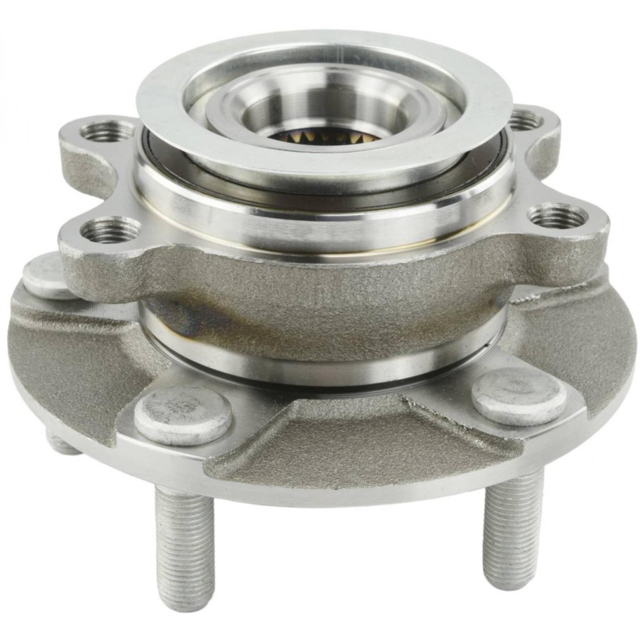 Wheel Hub - FEBEST 0282J10F