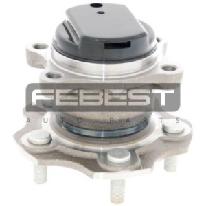 Wheel Hub - FEBEST 0282J10R
