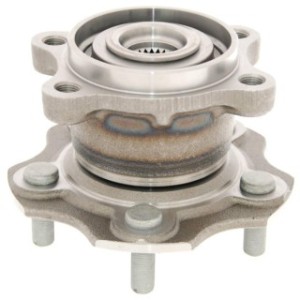 Wheel Hub - FEBEST 0282J10RWD