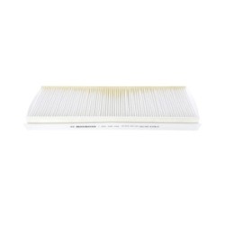 Pollen Filter BOSCH 1987432006 for FORD