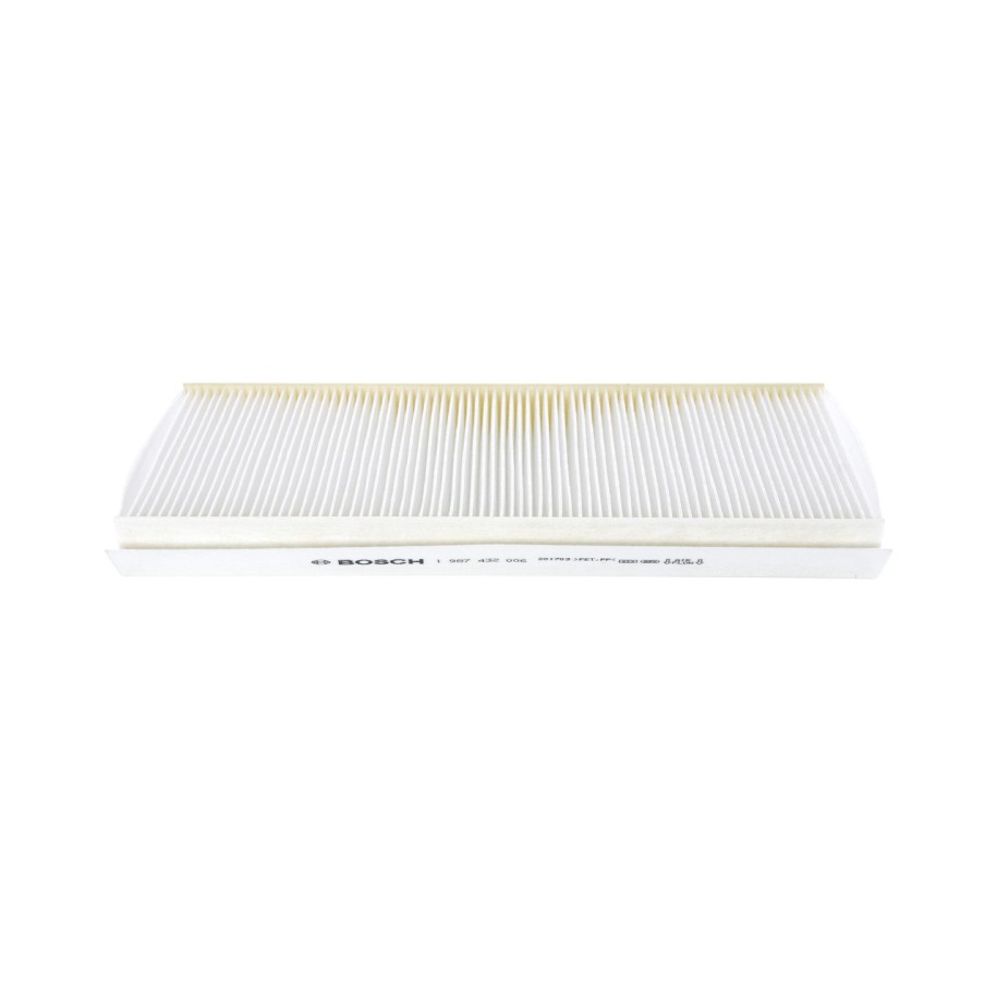 Pollen Filter BOSCH 1987432006 for FORD