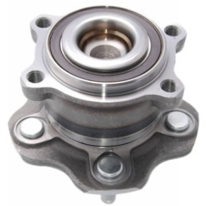 Wheel Hub - FEBEST 0282J32MR