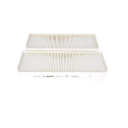 Pollen Filter BOSCH 1987432020 for MERCEDES E-CLASS