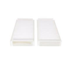 Pollen Filter BOSCH 1987432020 for MERCEDES E-CLASS
