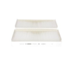 Pollen Filter BOSCH 1987432020 for MERCEDES E-CLASS