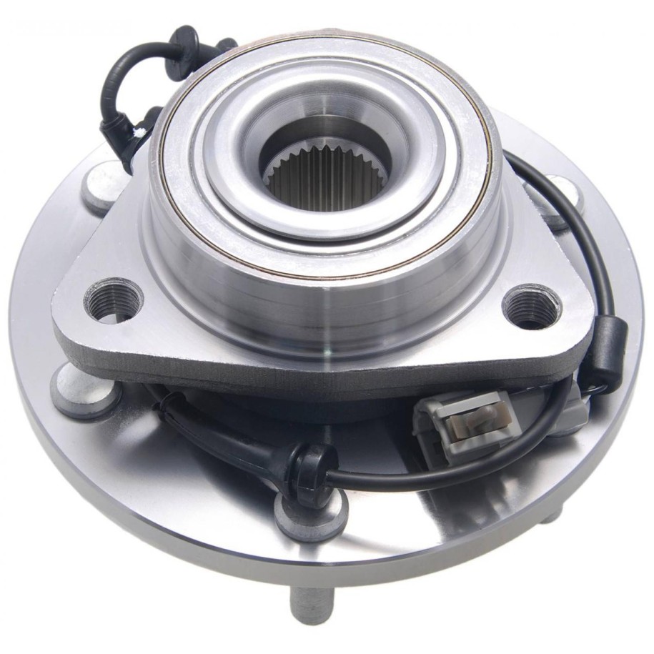 Wheel Hub - FEBEST 0282JA60F