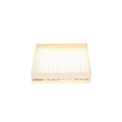 Pollen Filter BOSCH 1987432034 for MITSUBISHI