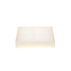 Pollen Filter BOSCH 1987432034 for MITSUBISHI