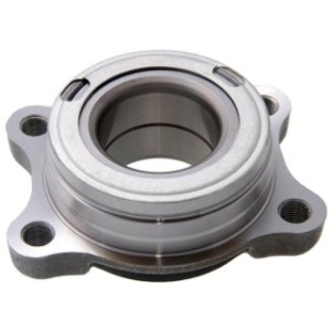 Wheel Hub - FEBEST 0282M35F