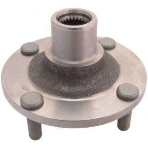 Wheel Hub - FEBEST 0282N16F