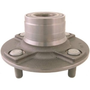 Wheel Hub - FEBEST 0282N16R