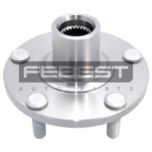 Wheel Hub - FEBEST 0282P12F