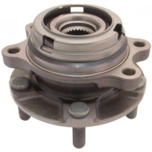 Wheel Hub - FEBEST 0282S50F