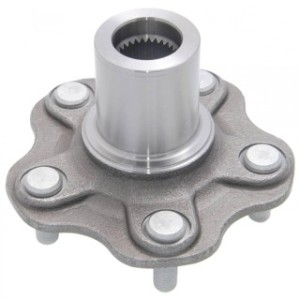 Wheel Hub - FEBEST 0282S50R