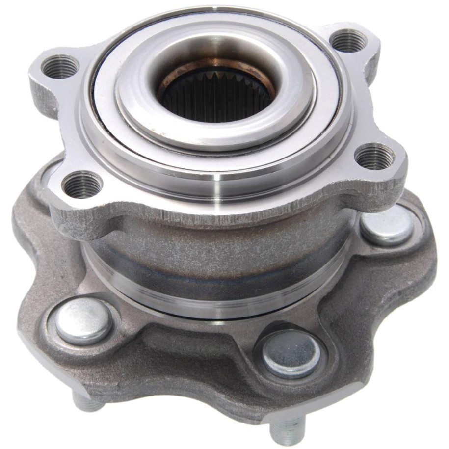 Wheel Hub - FEBEST 0282S51R