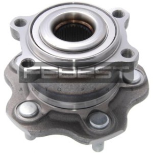 Wheel Hub - FEBEST 0282S51R