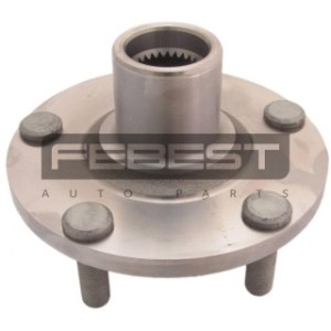 Wheel Hub - FEBEST 0282T30F