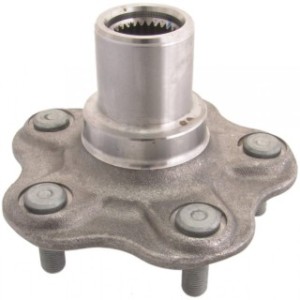 Wheel Hub - FEBEST 0282T30R