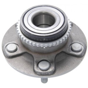 Wheel Hub - FEBEST 0282U30A44R