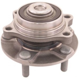 Wheel Hub - FEBEST 0282V35MF
